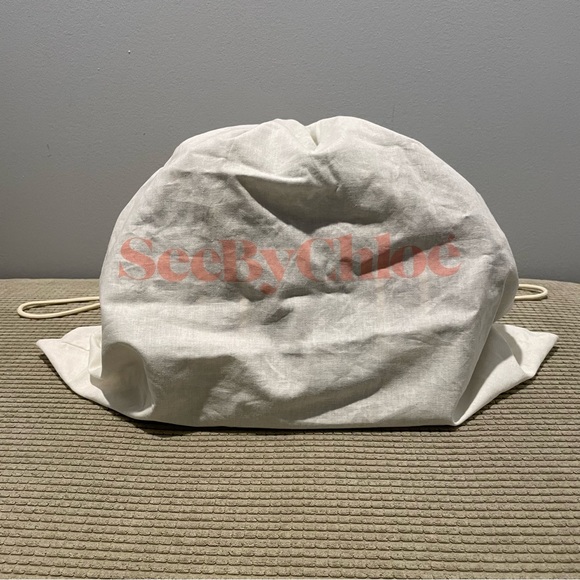 See by Chloe Small Paige Handbag - Picture 8 of 8